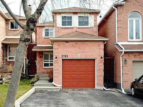 2785 Huntingdon Trail Oakville ON L6J 7G7