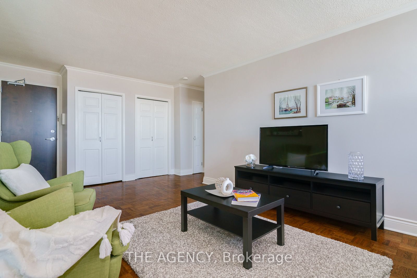 5949 Yonge Street 1504