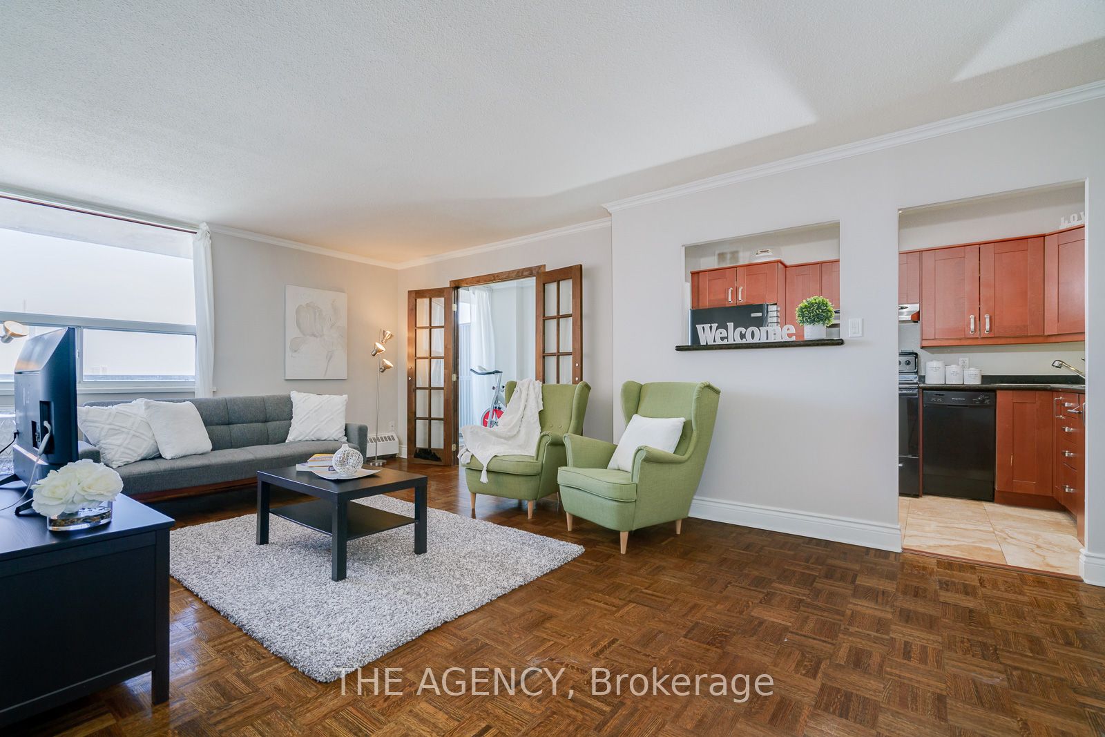 5949 Yonge Street 1504