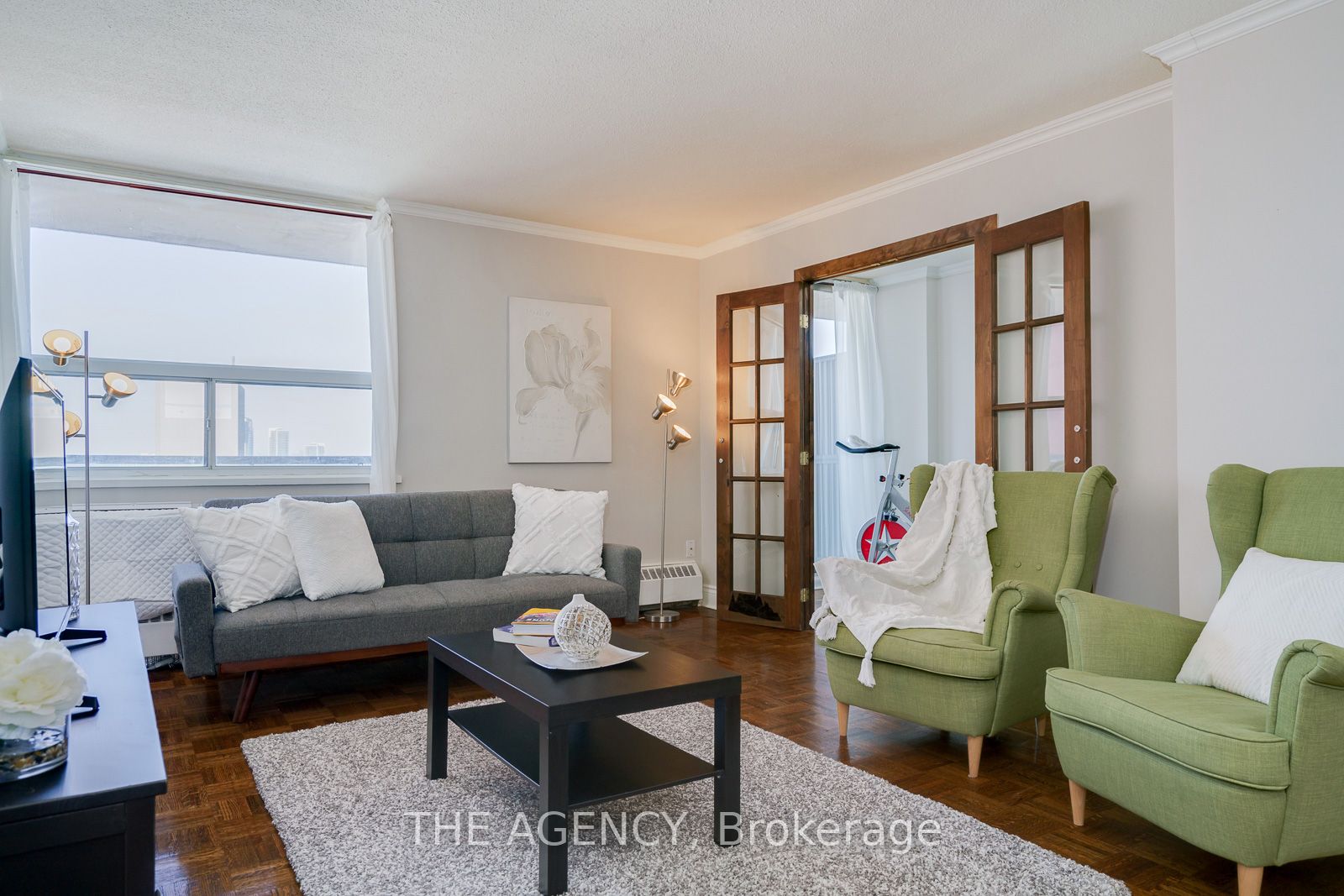 5949 Yonge Street 1504