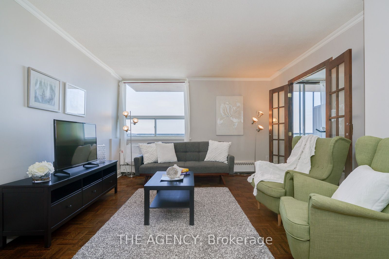 5949 Yonge Street 1504