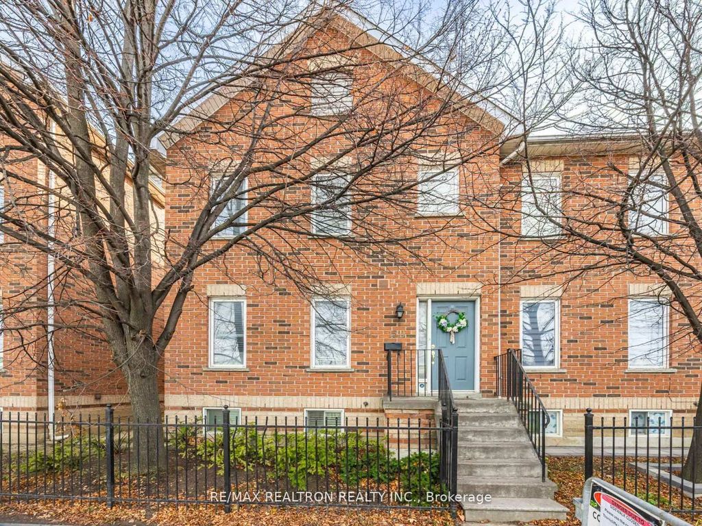 Photo of 15D Overlea Boulevard, Toronto, ON M4H 1R4 (MLS # C12675540)