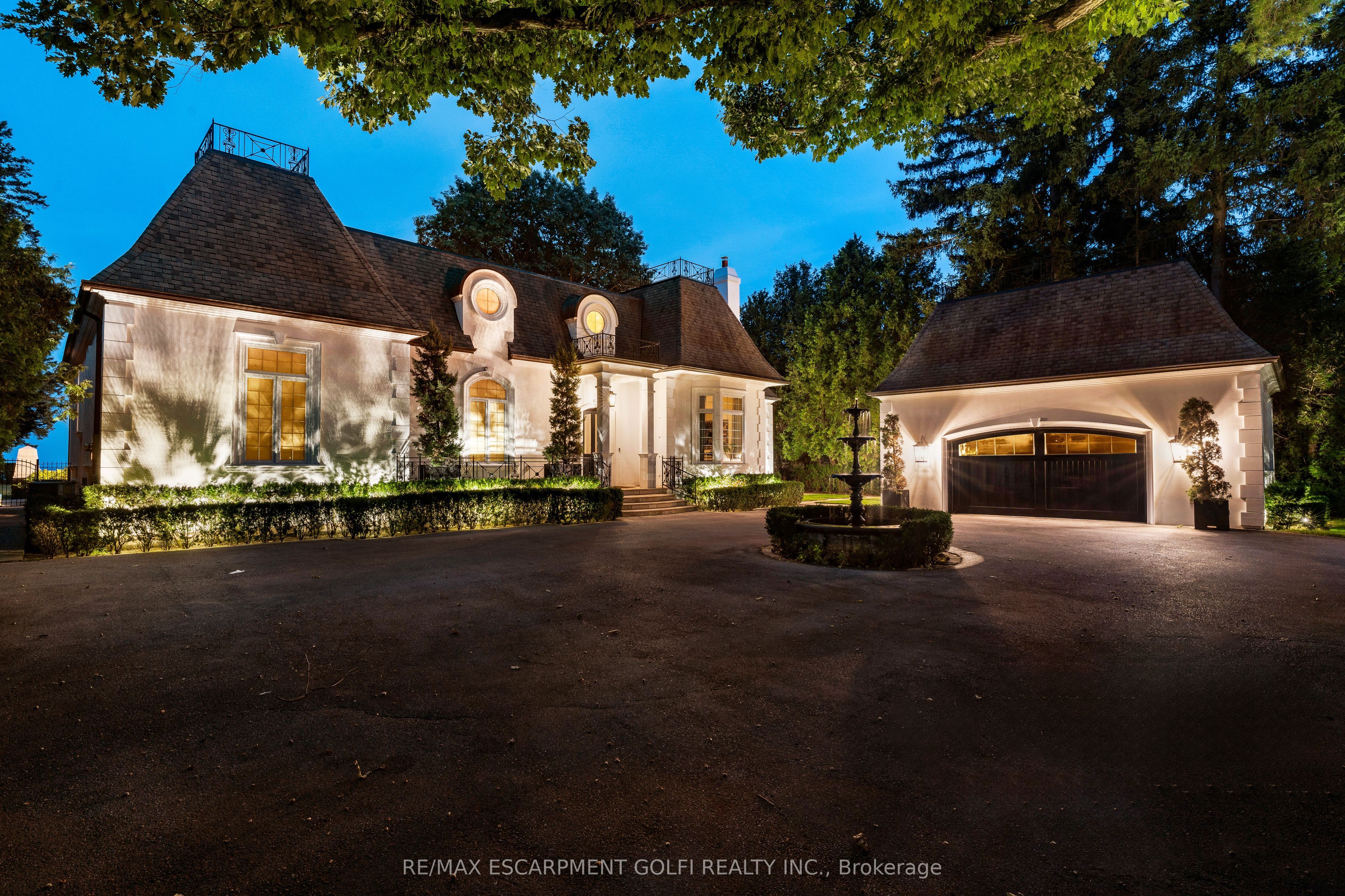 4410 Lakeshore Road