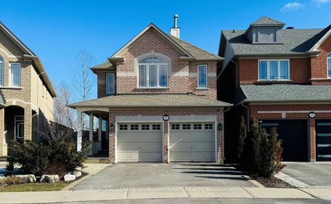 12 Pegasus Drive Richmond Hill ON L4E 4R2