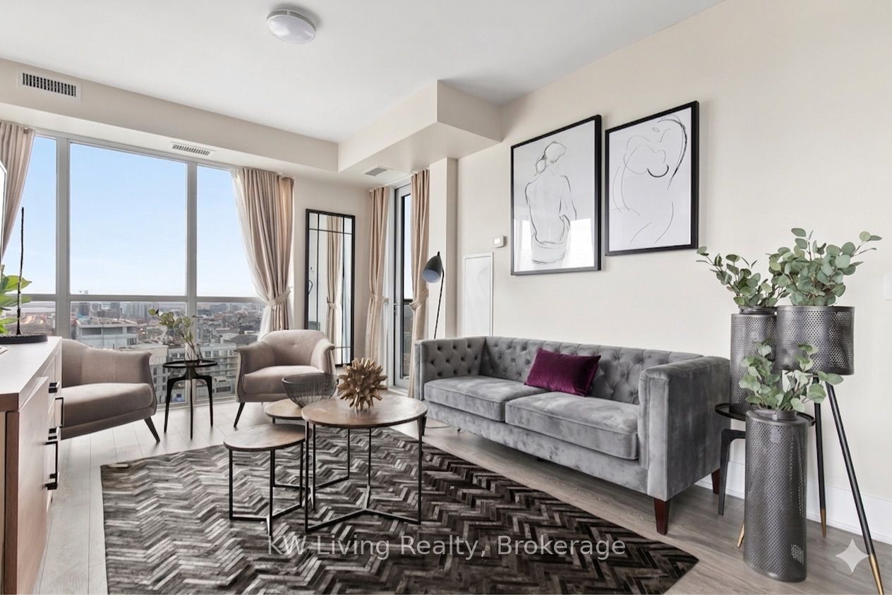 300 Front Street W 3012