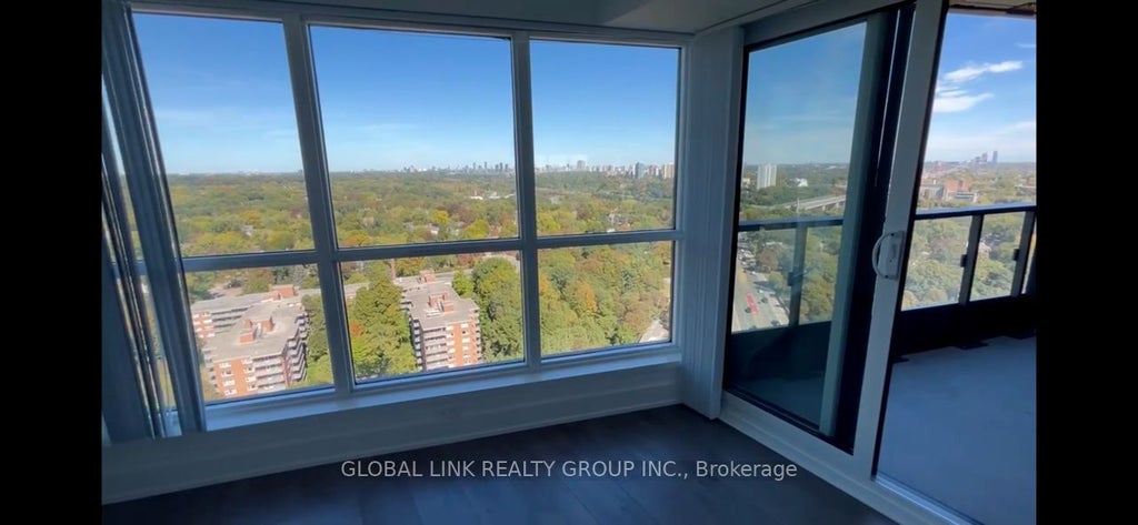 Photo of 585 bloor Street E #2115, Toronto, ON M4W 0B3 (MLS # C13846612)