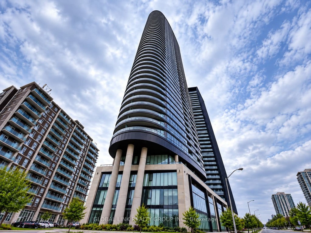 Photo of 585 Bloor Street E #2115, Toronto, ON M4W 0B3 (MLS # C13846612)