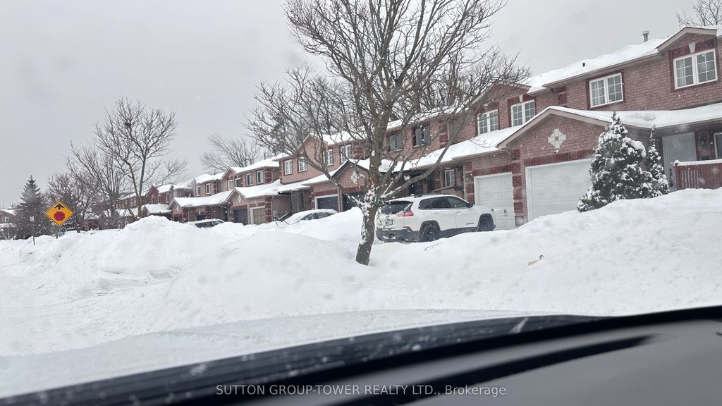 Photo of 360 Dunsmore Lane, Barrie, ON L4M 7B2 (MLS # S12704710)