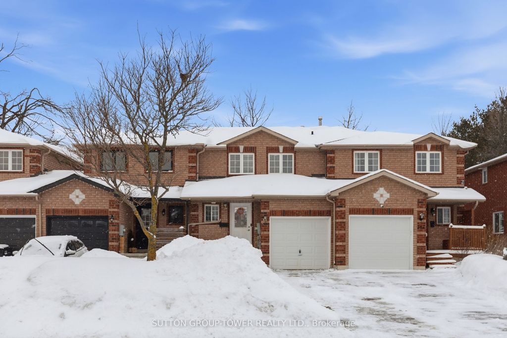 Photo of 360 Dunsmore Lane, Barrie, ON L4M 7B2 (MLS # S12704710)