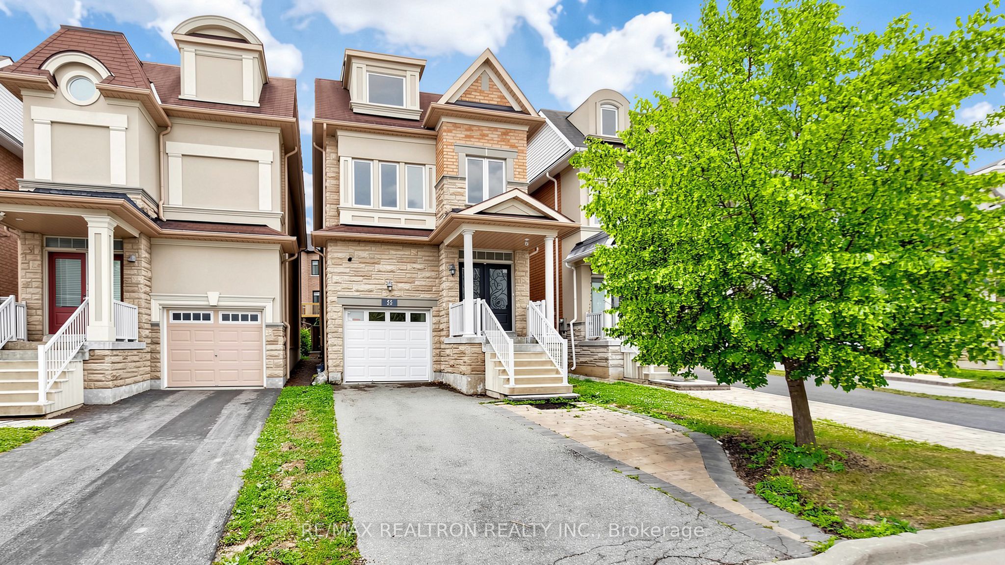55 Bristlewood Crescent