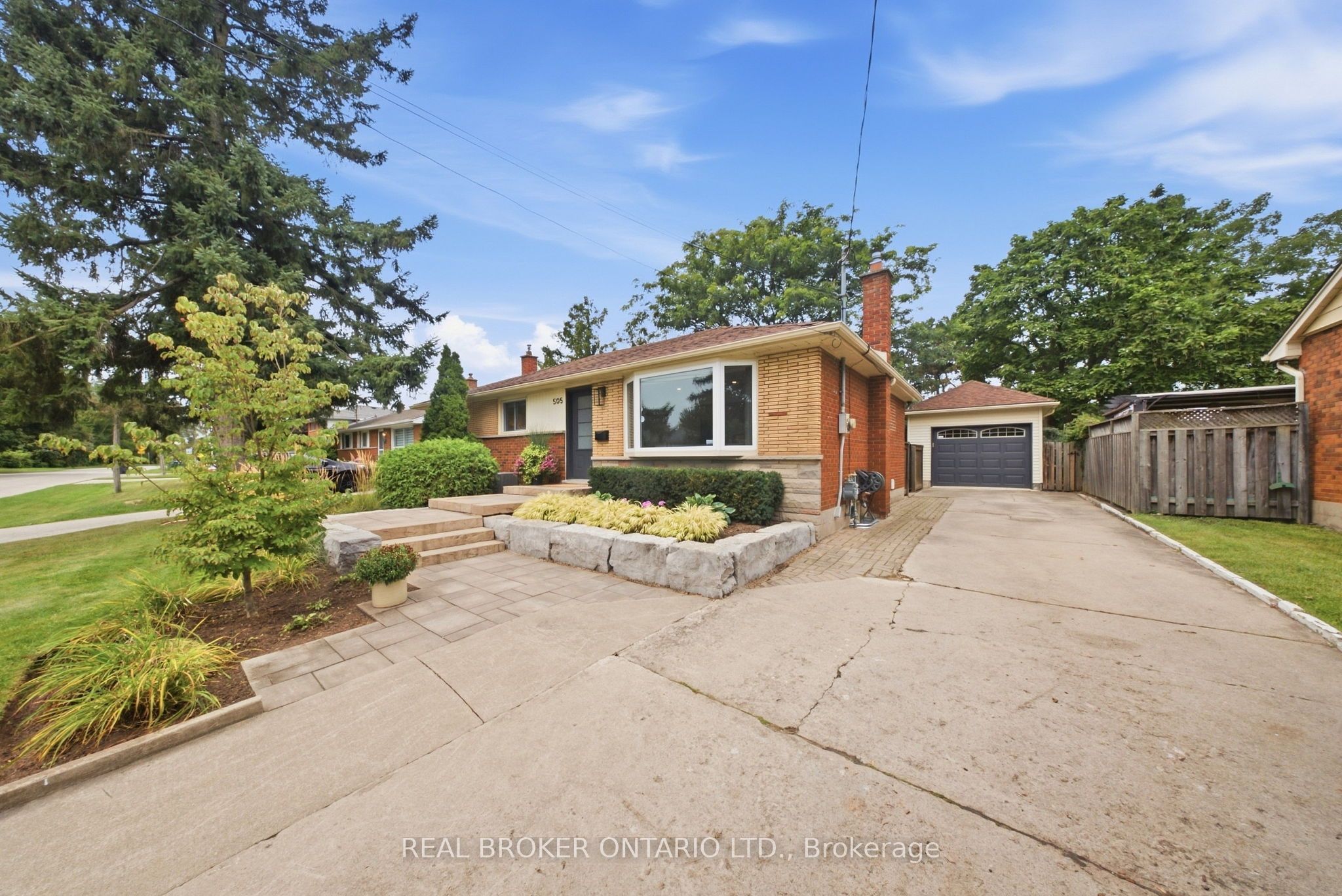 505 Enfield Road
