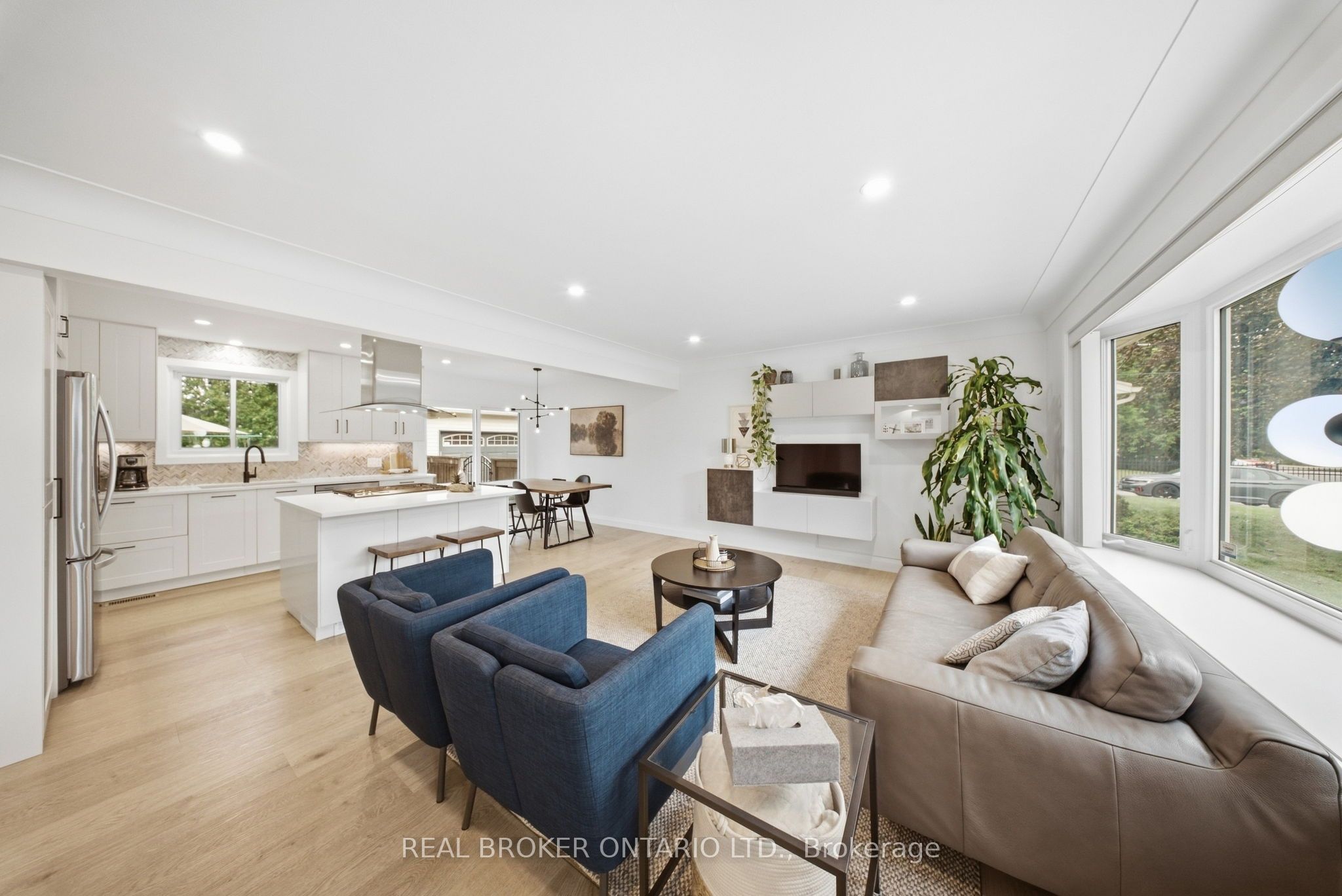 505 Enfield Road