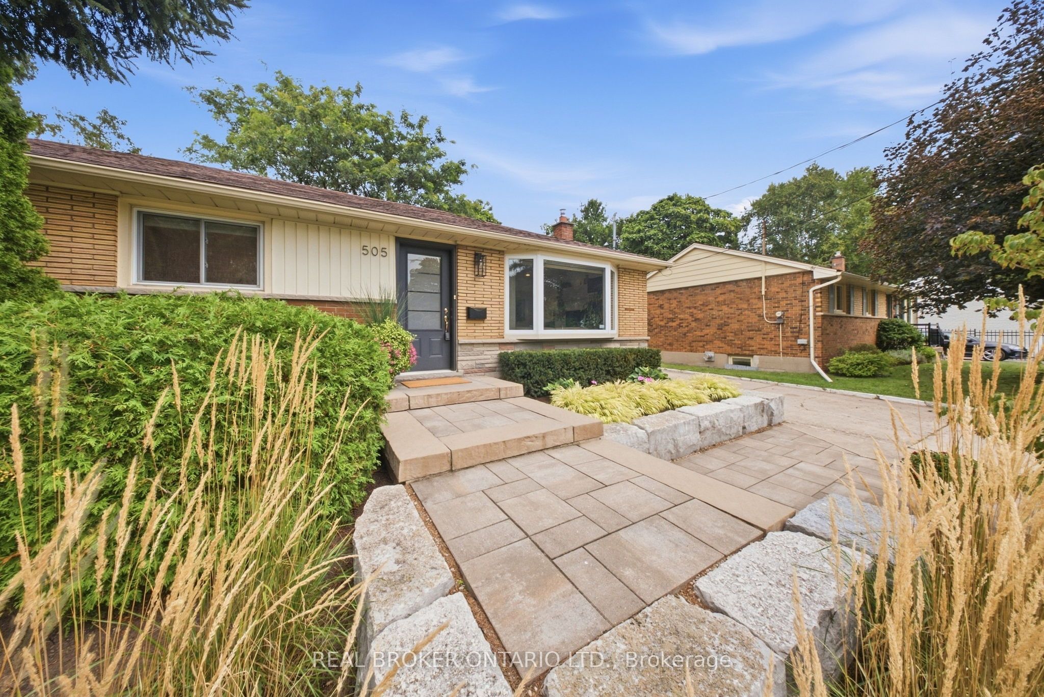 505 Enfield Road