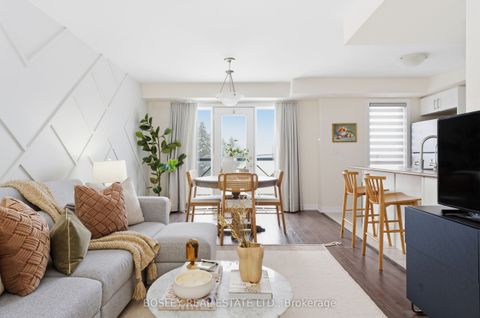 20 Westmeath Lane 2303 Markham ON L6B 1N5