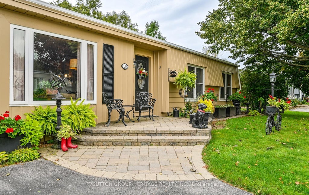 Photo of 89 Bluffs Road, Clarington, ON L1B 1B9 (MLS # E13829156)