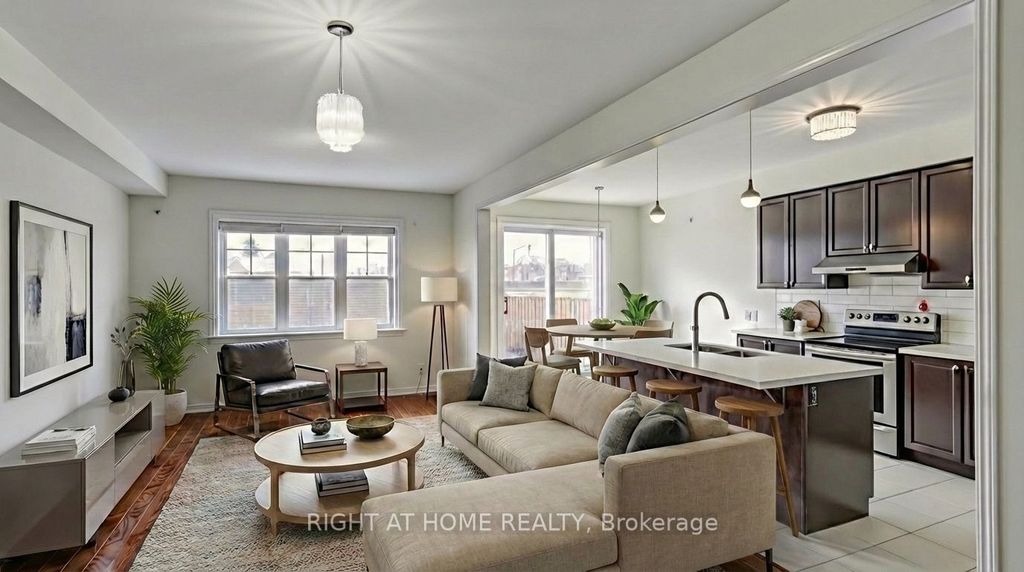 Photo of 8 Callandar Road, Brampton, ON L7Z 4V1 (MLS # W12712022)