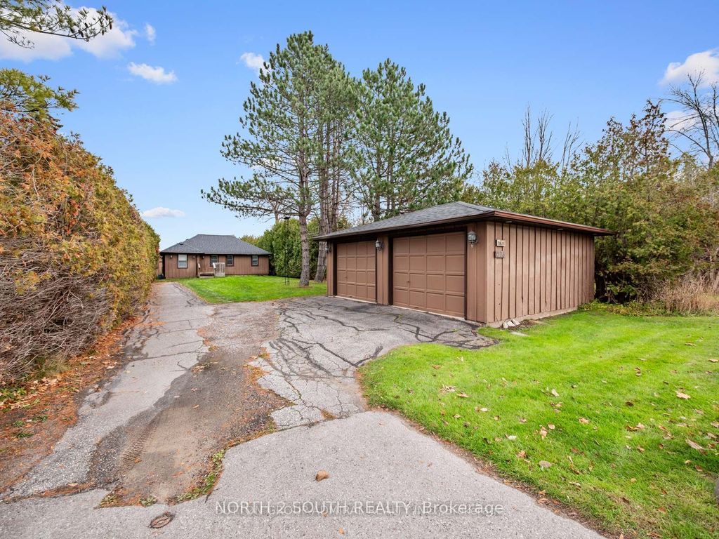 Photo of 1273 maple Road, Innisfil, ON L9S 2Z9 (MLS # N12860334)