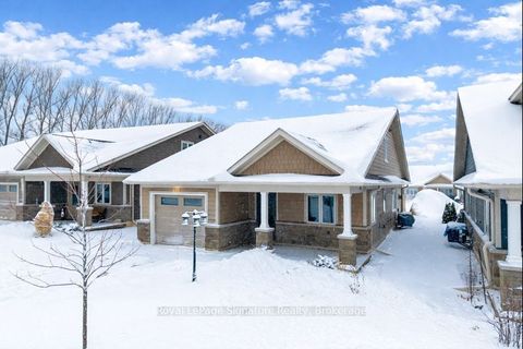 Photo of 116 Dove Drive, Blue Mountains, ON N0H 2P0 (MLS # X12656870)
