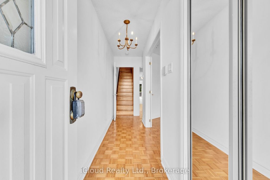 Photo of 551 Caledonia Road, Toronto, ON M6E 4V3 (MLS # W12376037)