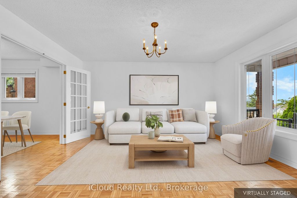 Photo of 551 Caledonia Road, Toronto, ON M6E 4V3 (MLS # W12376037)