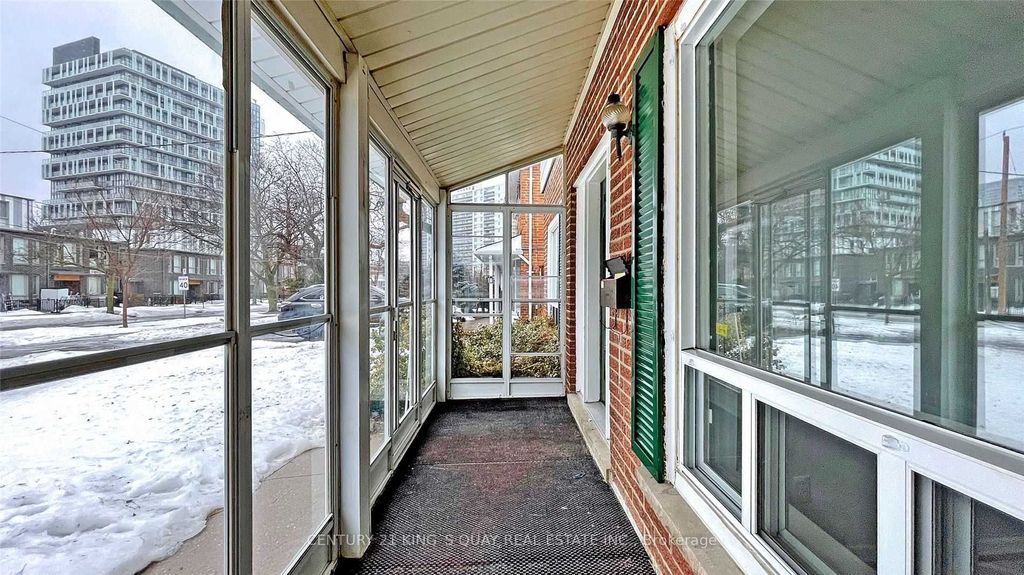 Photo of 16 Kingslake Road, Toronto, ON M2J 3C9 (MLS # C12613818)