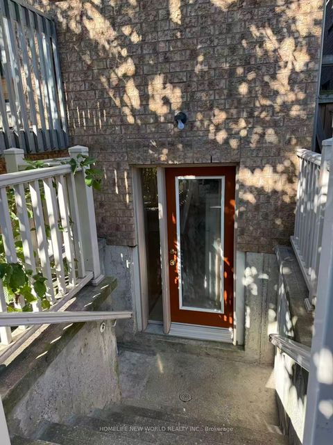 5 RIVINGTON Avenue BASEMENT Vaughan ON L4J 0A9