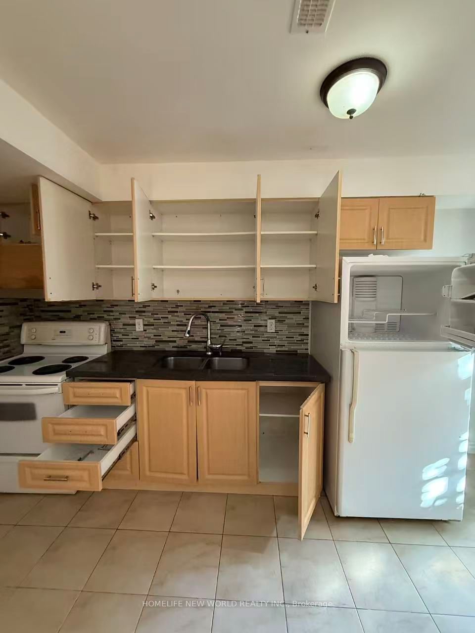 5 RIVINGTON Avenue BASEMENT