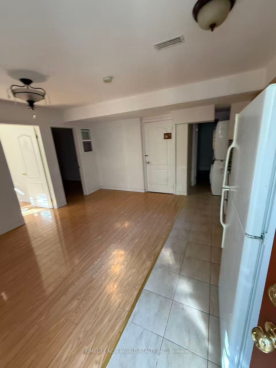 5 RIVINGTON Avenue BASEMENT