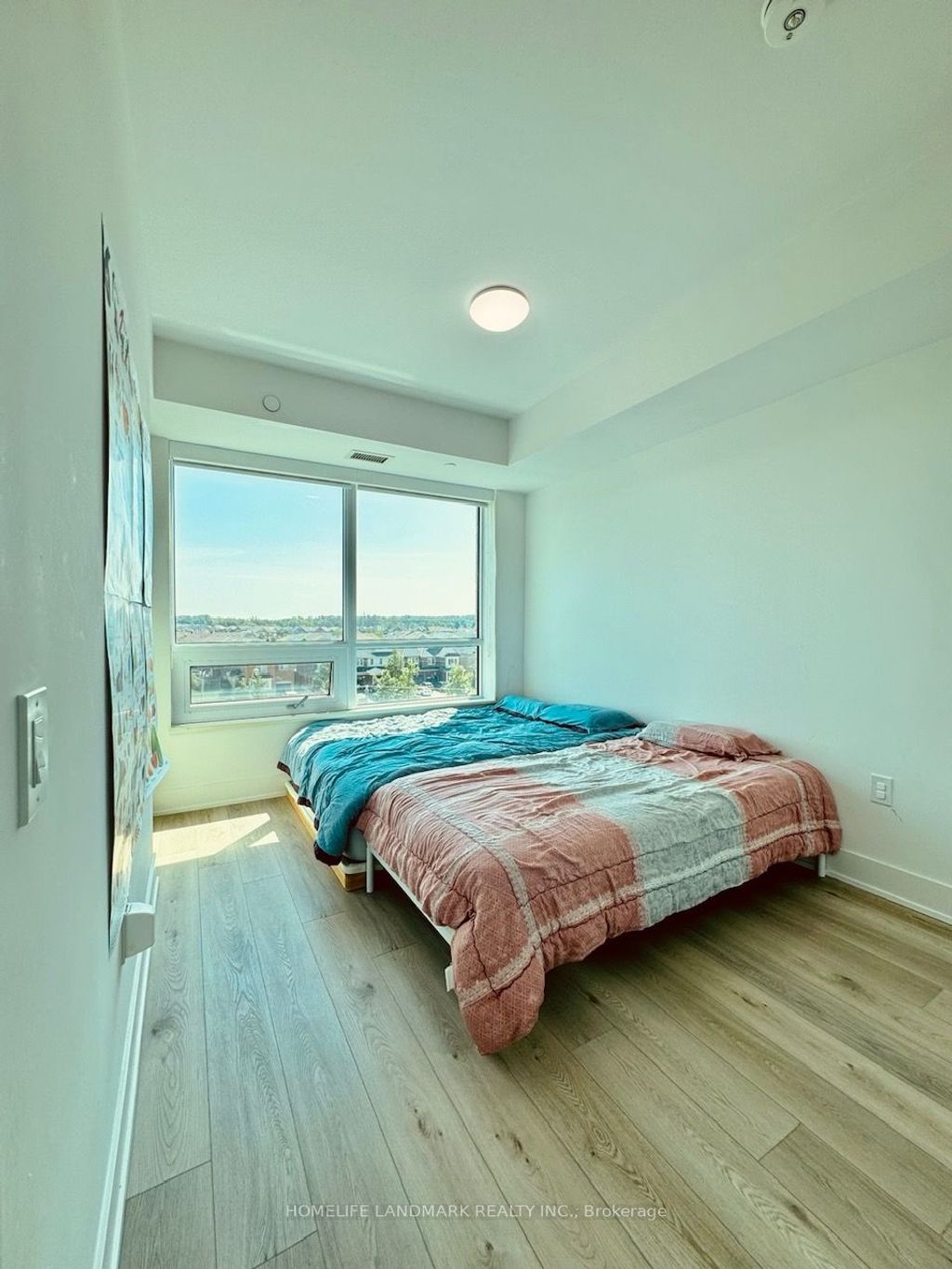 Photo of 11750 Ninth Line #525B, Whitchurch-Stouffville, ON L4A 5G1 (MLS # N12417383)