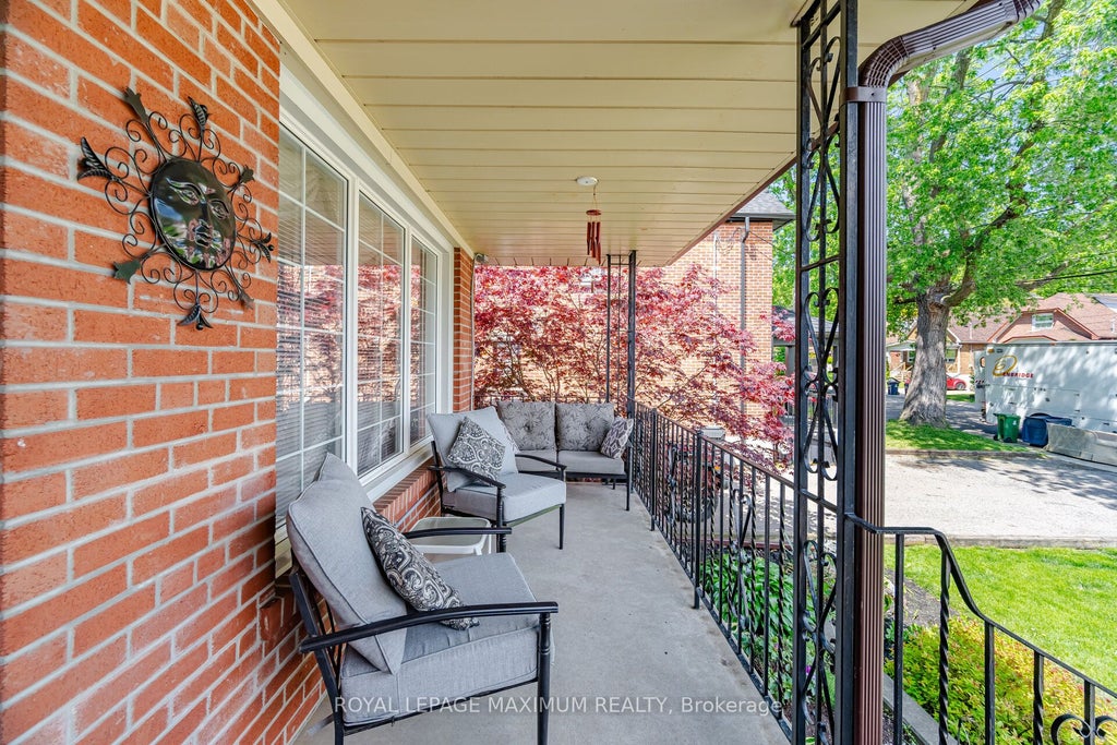 Photo of 255 John Street, Toronto, ON M9N 1K1 (MLS # W13825956)