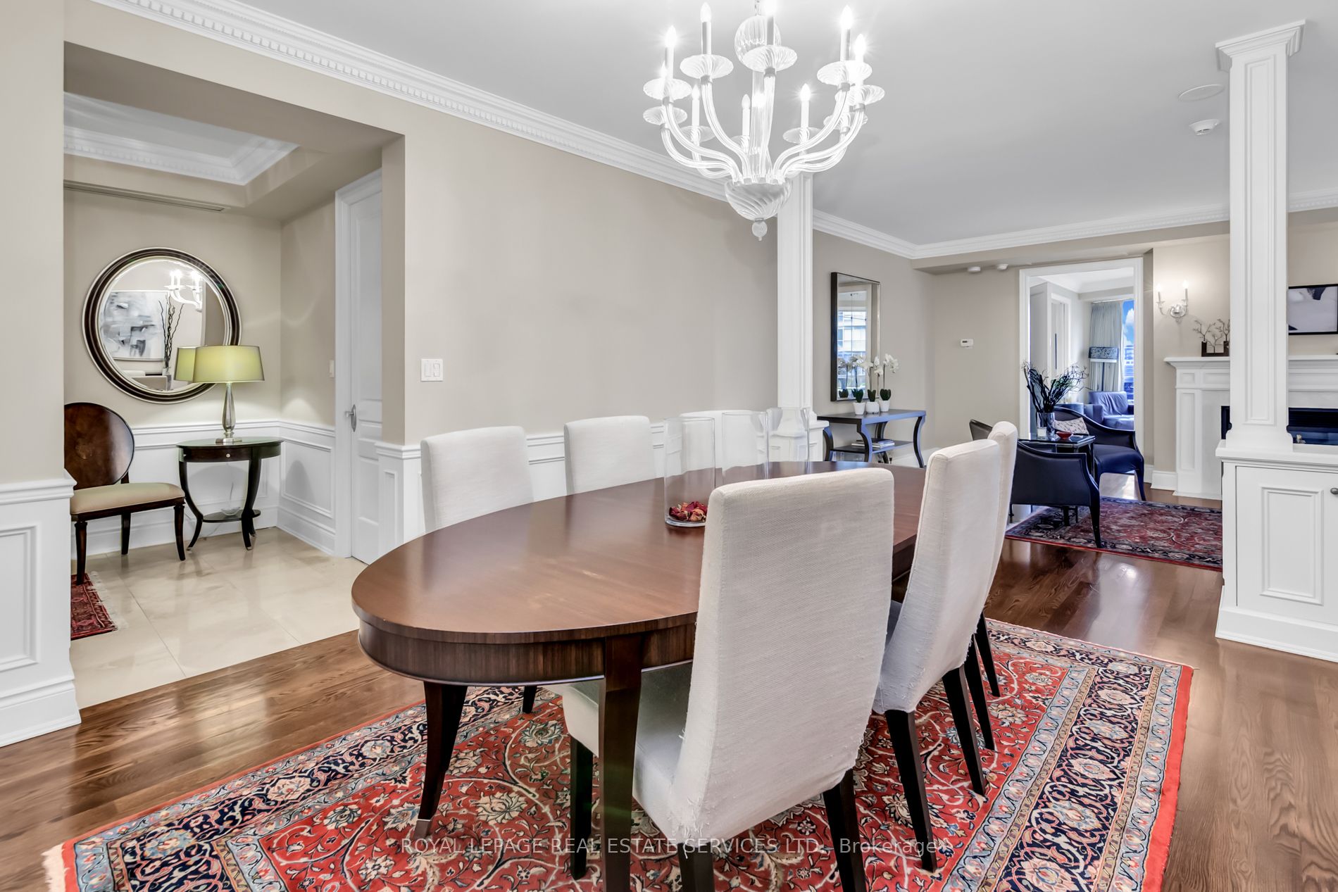 10 Bellair Street 707