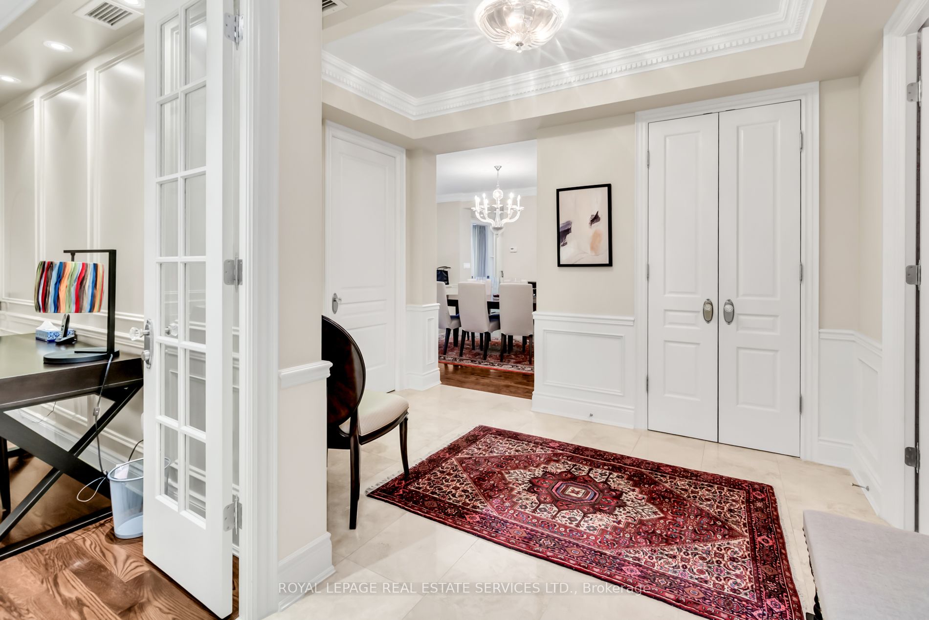10 Bellair Street 707
