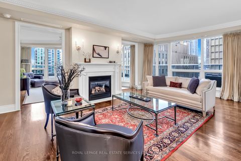 10 Bellair Street 707 Toronto ON M5R 3T8