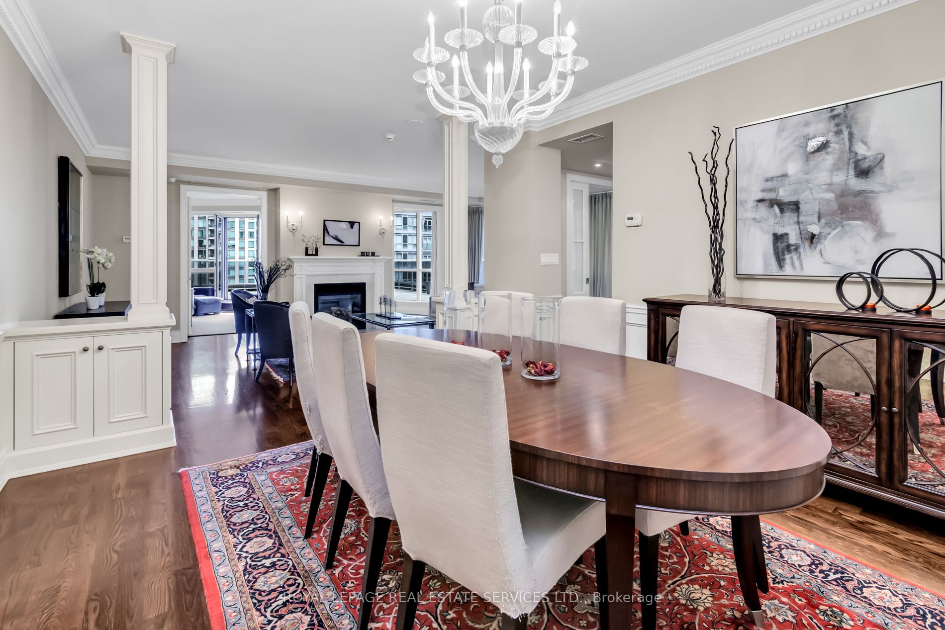 10 Bellair Street 707