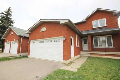 73 Hullrick Drive Toronto ON M9W 6W6