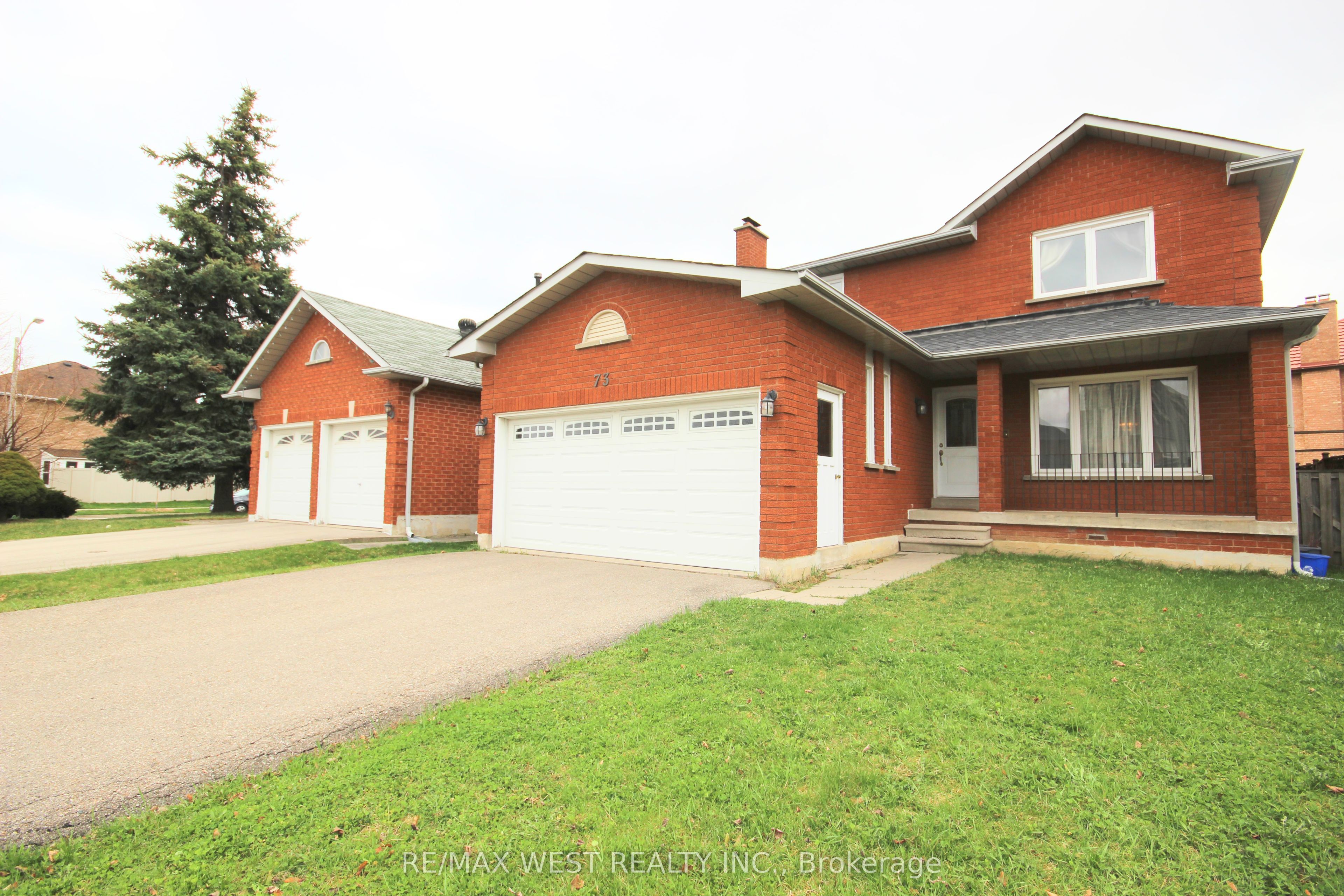 73 Hullrick Drive