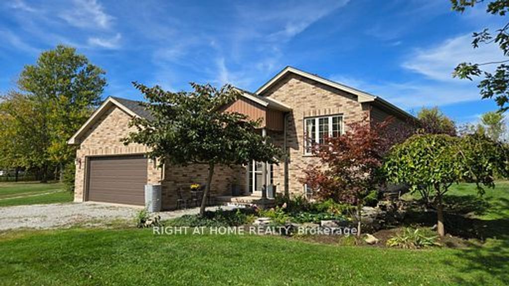 Photo of 40996 Forks Road, Wainfleet, ON L0S 1V0 (MLS # X12670264)