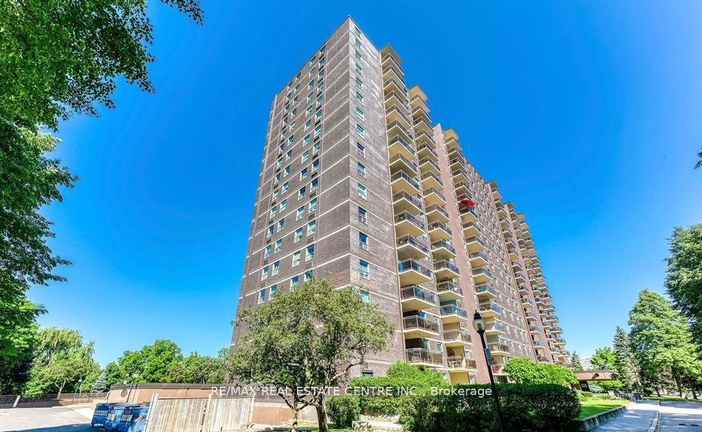 966 Inverhouse Drive 1509