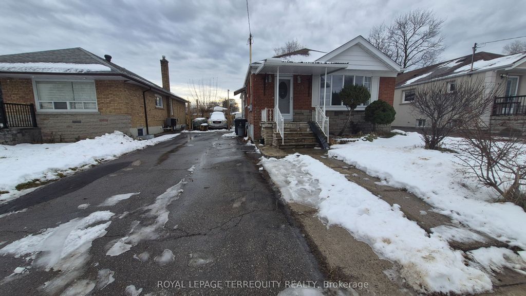 Photo of 45 Forbes Road, Toronto, ON M1P 1L1 (MLS # E12684184)