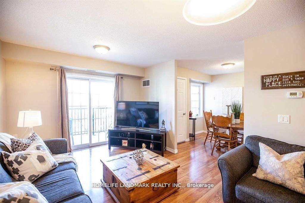 Photo of 61 Clarington Boulevard #213, Clarington, ON L1C 3K7 (MLS # E12750642)