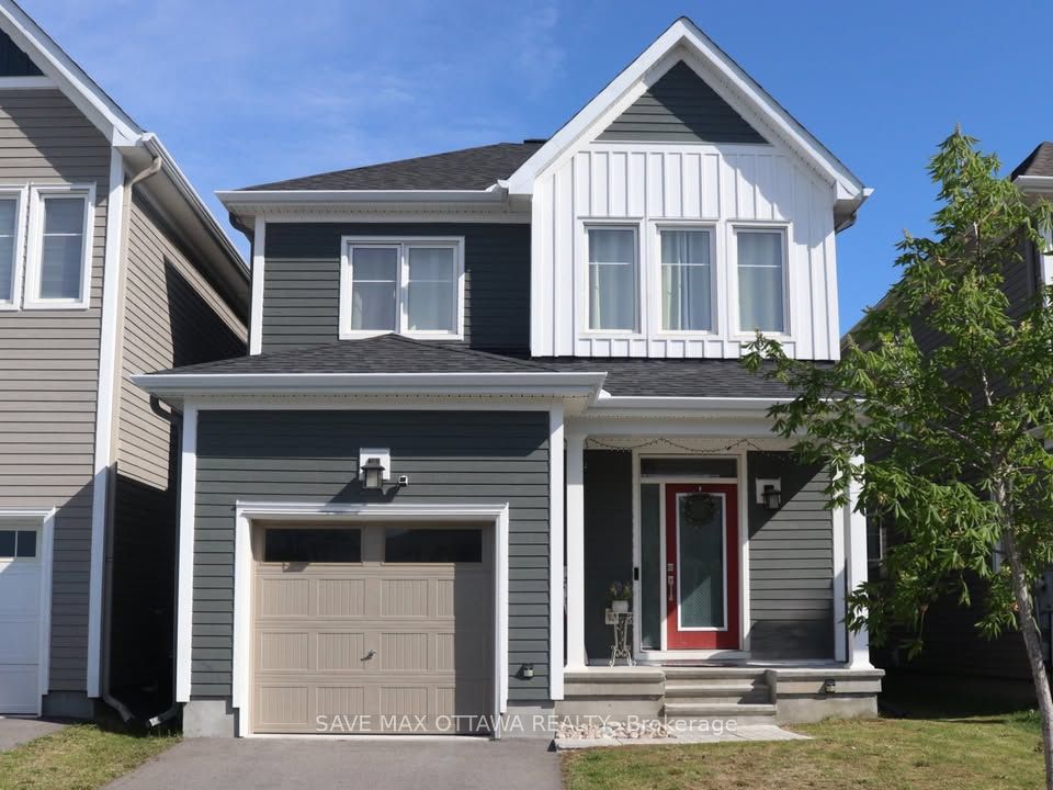 Photo 1 of 22 — 619 Terrier Circle, Stittsville - Munster - Richmond, ON K0A 2Z0
