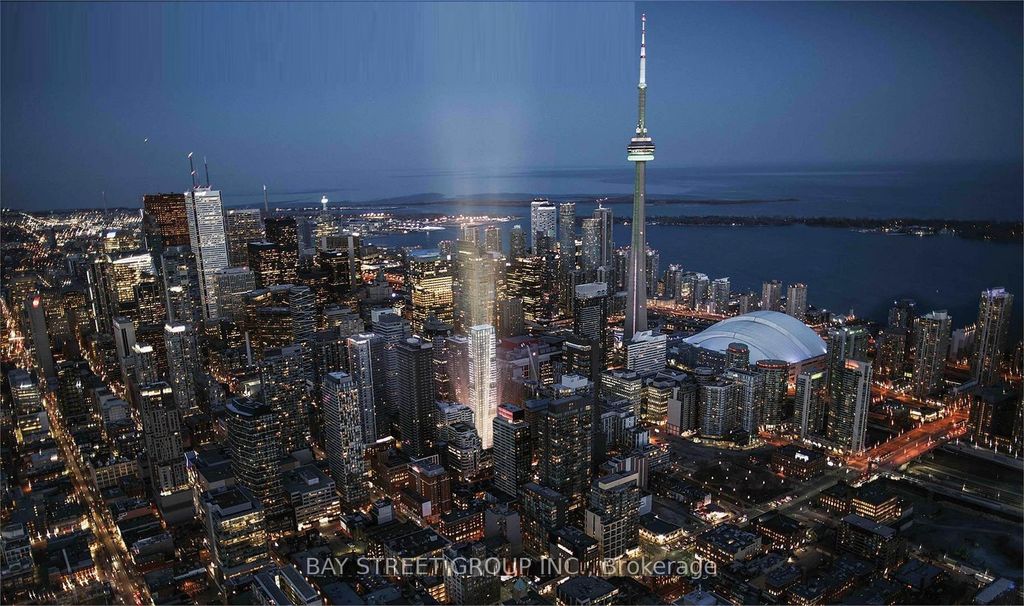 Photo of 327 King Street W #703, Toronto, ON M5V 0W7 (MLS # C12385775)