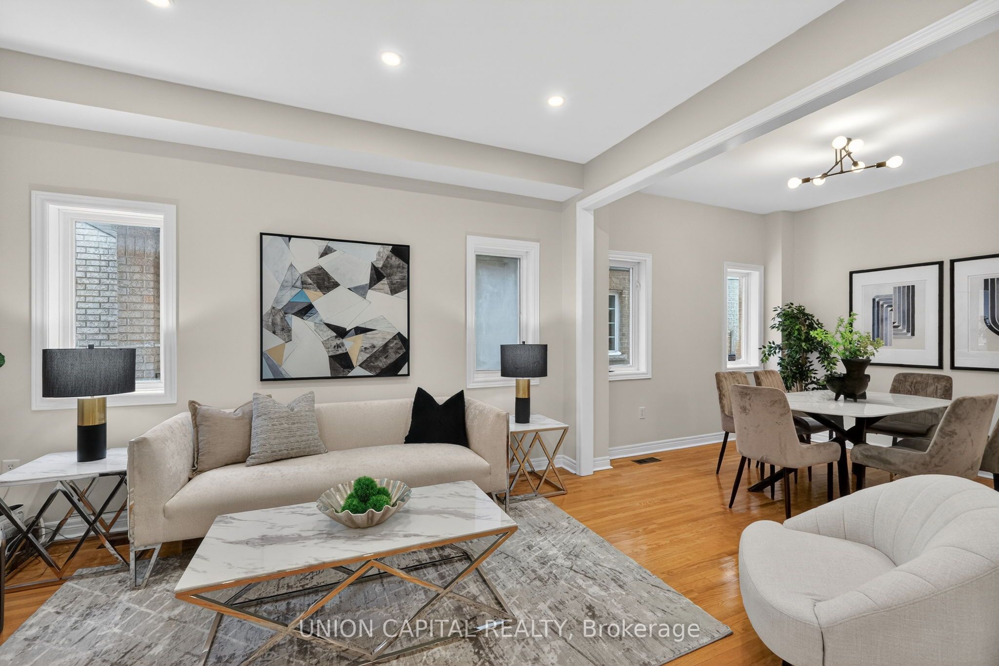 58 Golden Oak Avenue