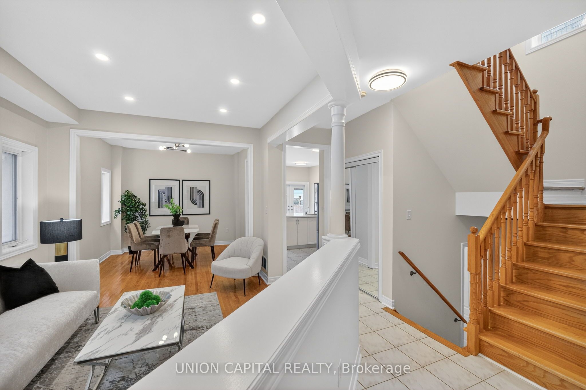 58 Golden Oak Avenue