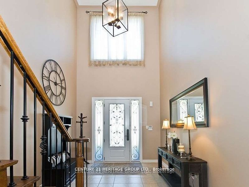 125 Timber Valley Avenue