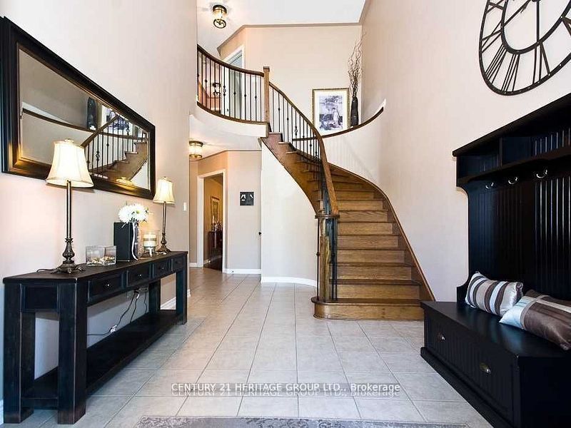 125 Timber Valley Avenue