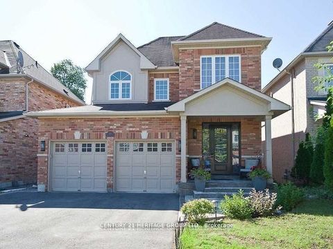 125 Timber Valley Avenue Richmond Hill ON L4E 4Z8