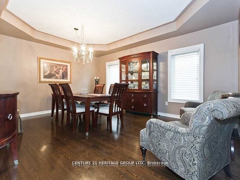 125 Timber Valley Avenue