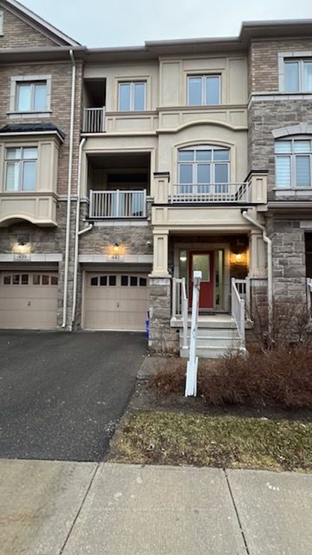 Photo of 441 Brooklyn Common, Oakville, ON L6H 3P4 (MLS # W12683882)