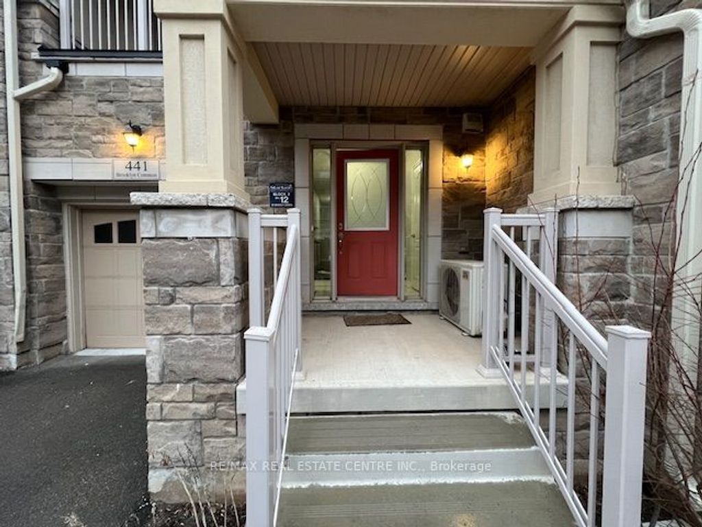 Photo of 441 Brooklyn Common, Oakville, ON L6H 3P4 (MLS # W12683882)